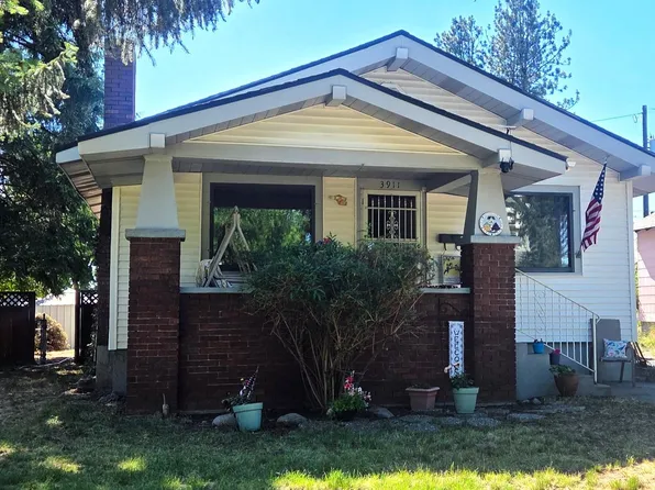 3911 N Calispel St, Spokane, WA 99205
