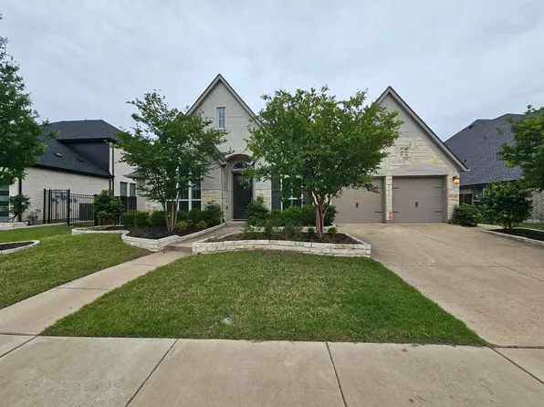 2065 Snapdragon Rd, Frisco, TX 75033