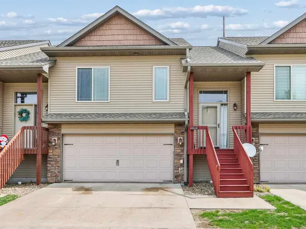 1468 Marilyn Dr, North Liberty, IA 52317