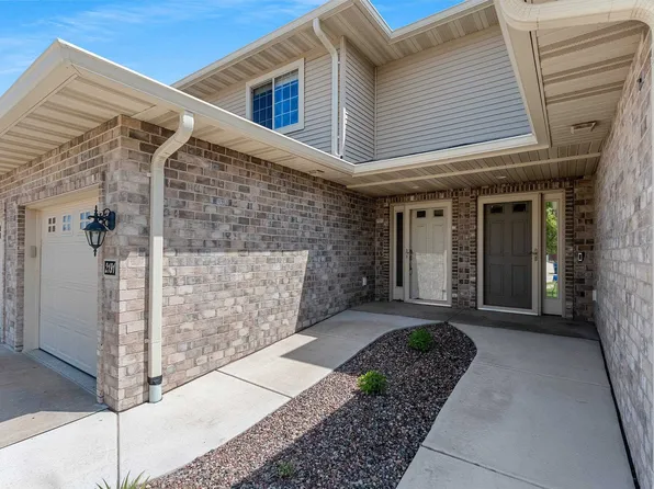 2191 Trailside Ln, De Pere, WI 54115