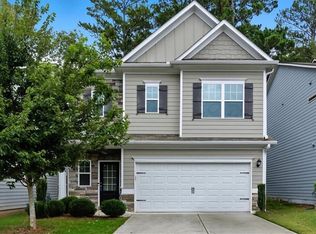 140 Bryon Ln, Acworth, GA 30102