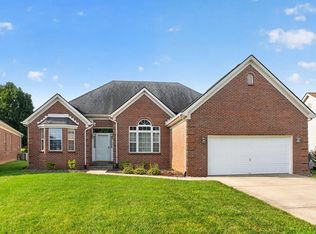 661 Mannington Pl, Lexington, KY 40503
