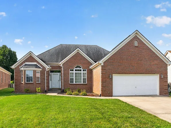 661 Mannington Pl, Lexington, KY 40503