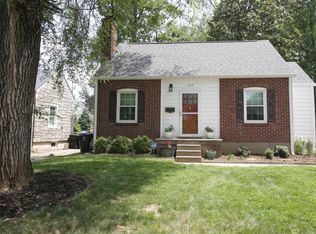 3115 Bobolink Rd, Louisville, KY 40213