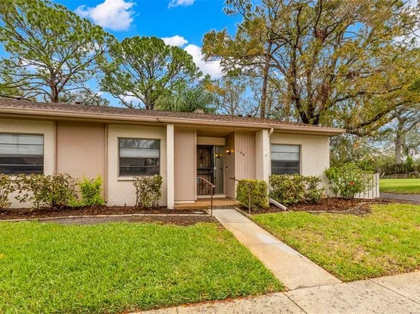 100 Sylvia Pl, Oldsmar, FL 34677