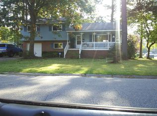 3509 Royal Palm Ct, Virginia Beach, VA 23452