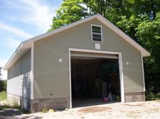 12706 Blemke Rd, Posen, MI 49776