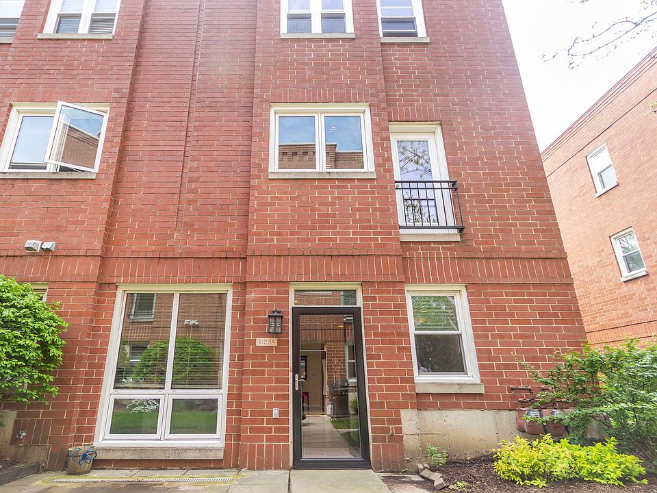 1st image of 1829 W Oakdale Ave Unit A