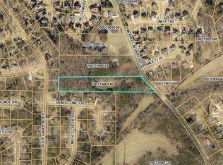 116 Mount Calvary Rd NW, Marietta, GA 30064