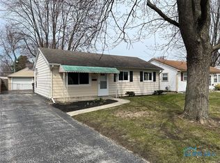 3938 Donegal Dr, Toledo, OH 43623