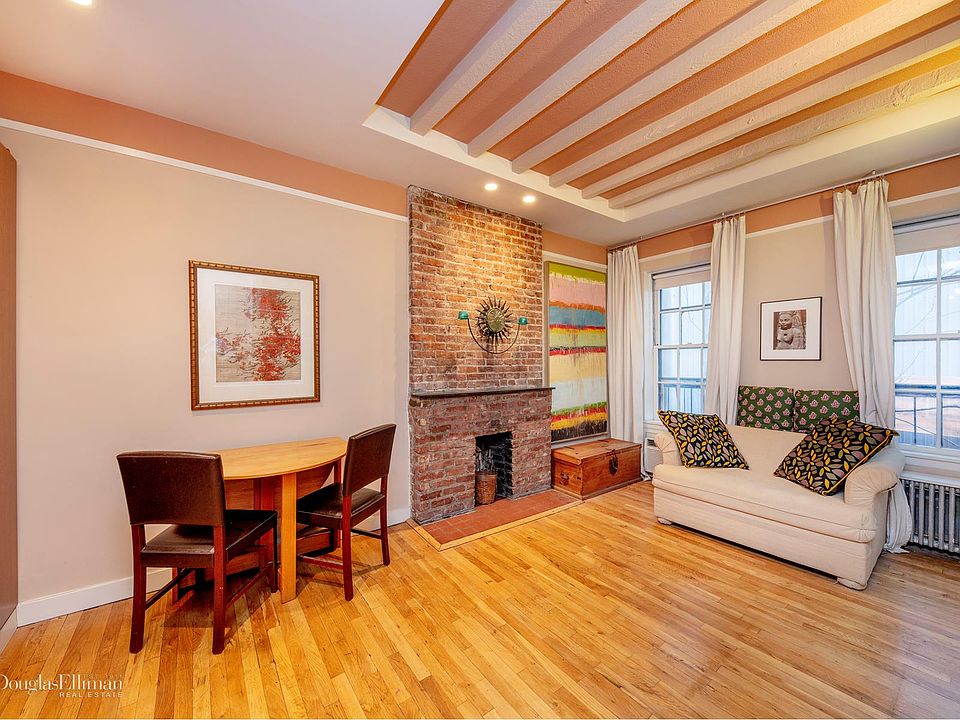 1st image of 431 W 54th St APT 3D