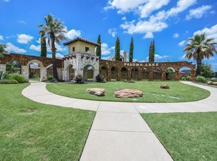 2820 Angelina Dr, Round Rock, TX 78665