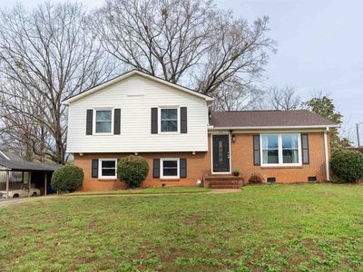 226 Willow Oaks Dr, Spartanburg, SC, 29301