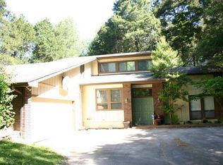 815 Forest Hills Dr, Cookeville, TN 38501
