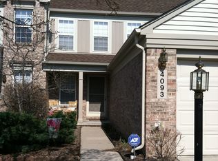 4093 Hunters Cir E #110, Canton, MI 48188