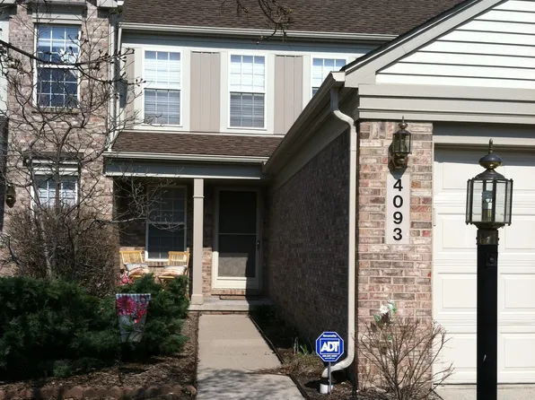 4093 Hunters Cir E #110, Canton, MI 48188