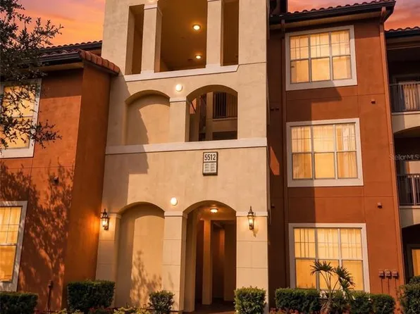 5512 METROWEST BOULEVARD #12-201, ORLANDO, FL 32811