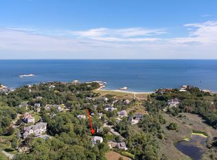 86 Atlantic Ave, Cohasset, MA 02025