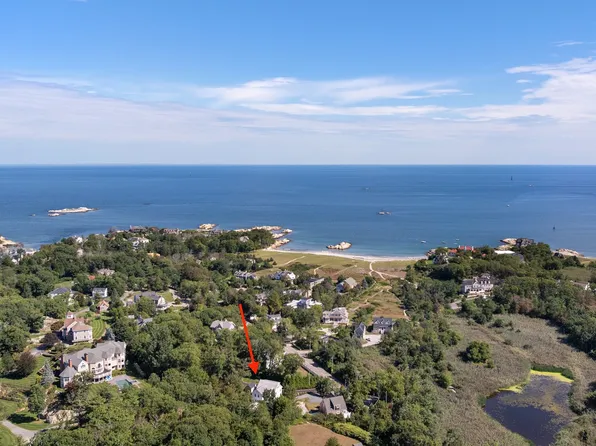86 Atlantic Ave, Cohasset, MA 02025