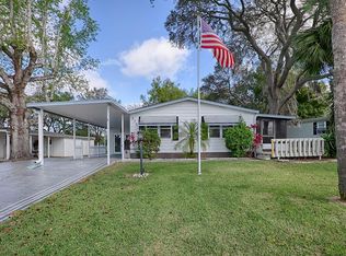 535 Jason Dr, The Villages, FL 32159