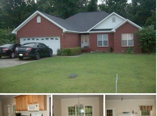 380 Stoney Mountain Dr, Guntersville, AL 35976