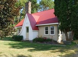 824 Kings Row Rd, Bonners Ferry, ID 83805