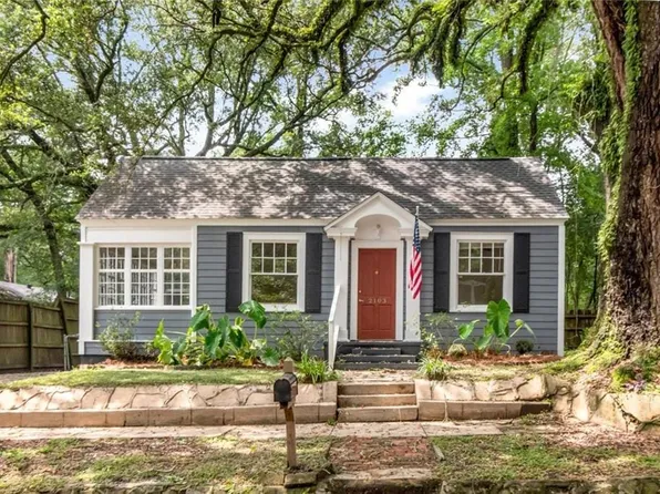 2103 Emogene St, Mobile, AL 36606