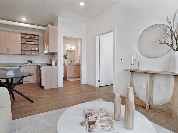 Artspace Norbridge Court