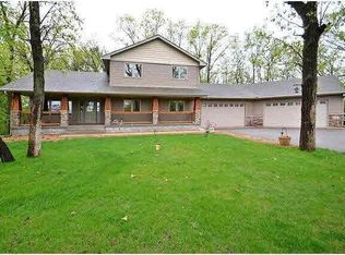 10535 306th Ave, Princeton, MN 55371