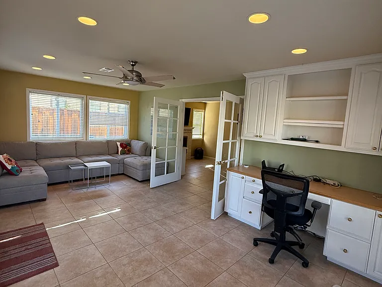 Sunroom