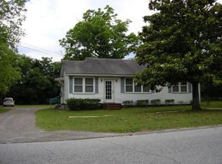 2110 Harding Rd, Augusta, GA 30906