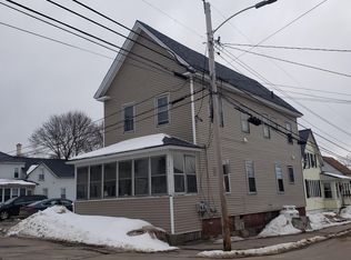 7 Union St, Old Town, ME 04468