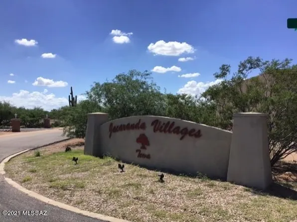 8957 S Lanai Ln #13, Vail, AZ 85641