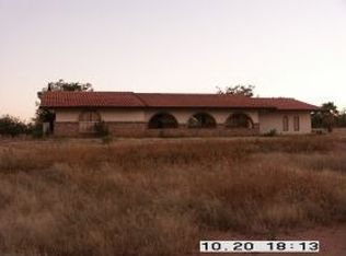 202 N Chaparral Pl, Benson, AZ 85602