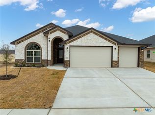 509 Roy Cordell St, Killeen, TX 76542