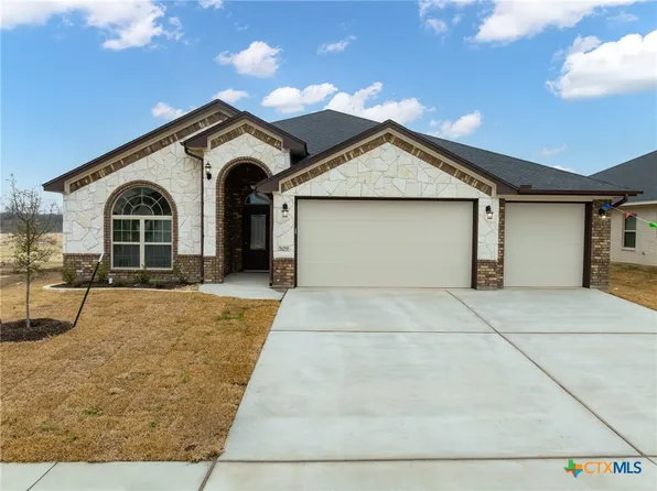 509 Roy Cordell St, Killeen, TX 76542
