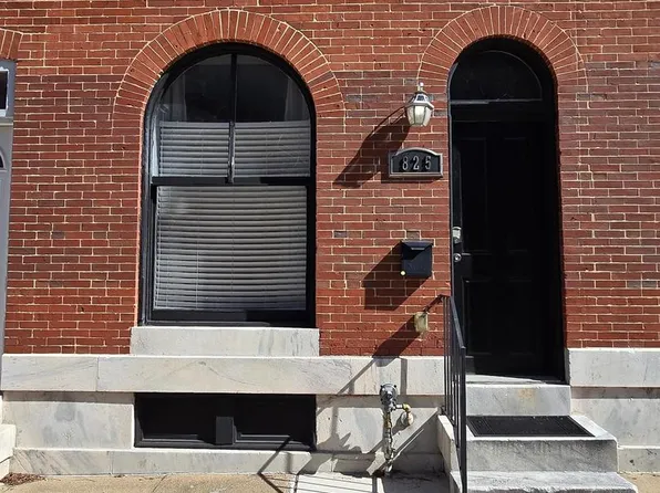 825 N Collington Ave, Baltimore, MD 21205
