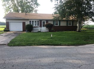 106 Elm St, Wayne, OH 43466
