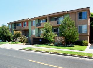 3130 Bagley Ave APT 209, Los Angeles, CA 90034
