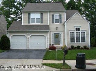13914 Bishops Bequest Rd, Upper Marlboro, MD 20772