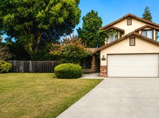 9001 Coulter Ct, Bakersfield, CA 93311