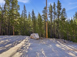 Lot 36 Overlook Court LOT 36, Idaho Springs, CO 80452