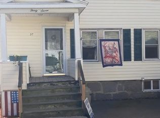 37 Edwards St, Quincy, MA 02169
