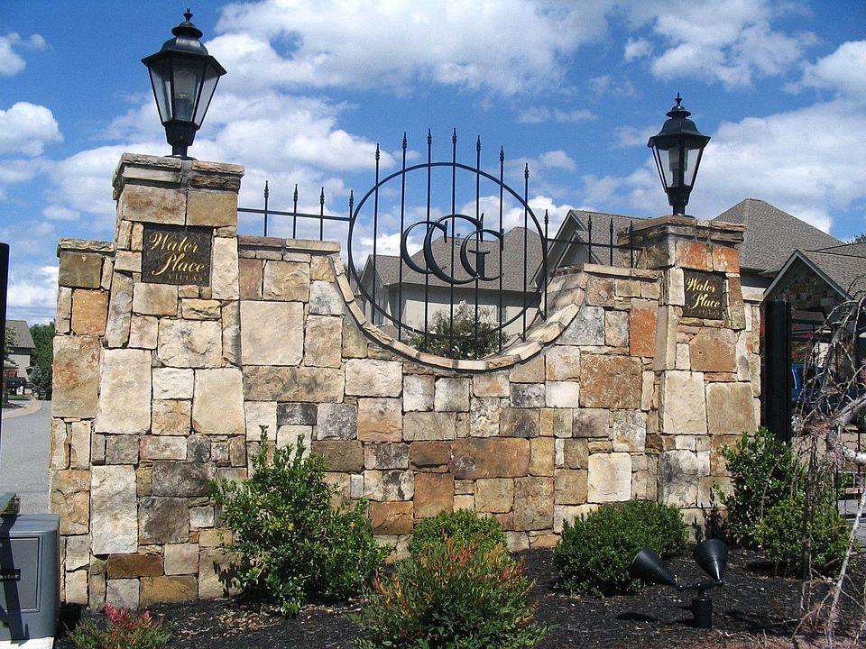 Gated community
