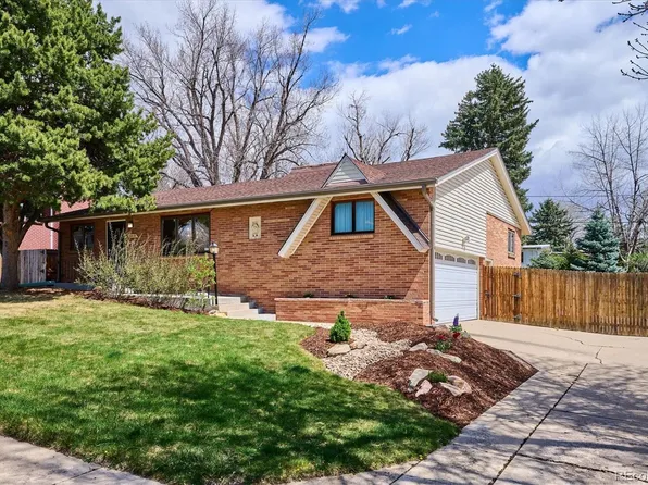 6410 Brentwood Street, Arvada, CO 80004