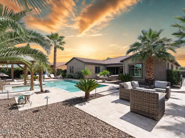 18222 W Sells Dr, Goodyear, AZ 85395