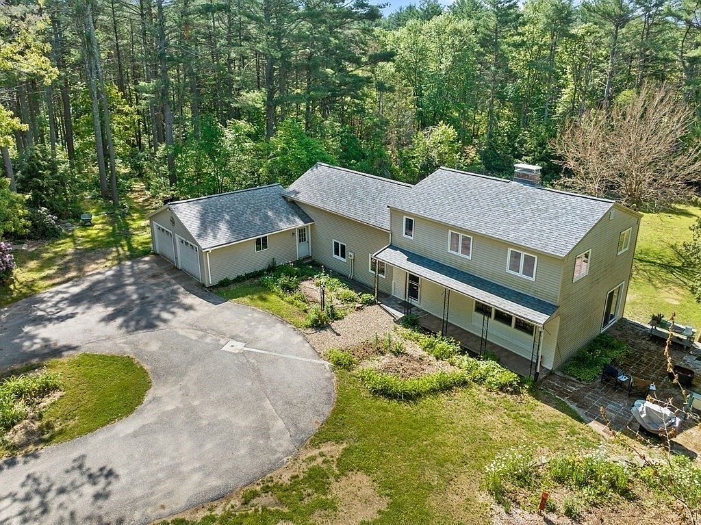 87 Ruggles St R, Hardwick, MA 01037 MLS 73120517 Zillow