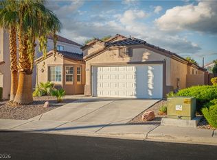 2536 Citrus Garden Cir, Henderson, NV 89052