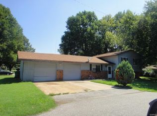 763 Leon St, Cahokia, IL