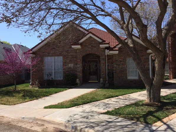 4314 Tiffani Dr, Amarillo, TX 79109